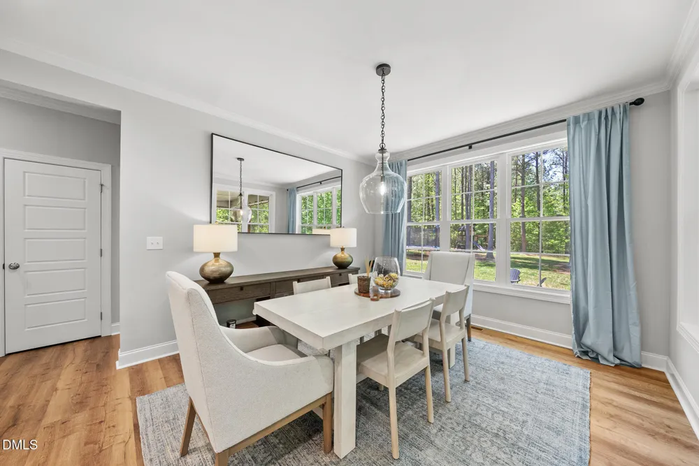 245 Whistlers Cove Louisburg, NC 27549
