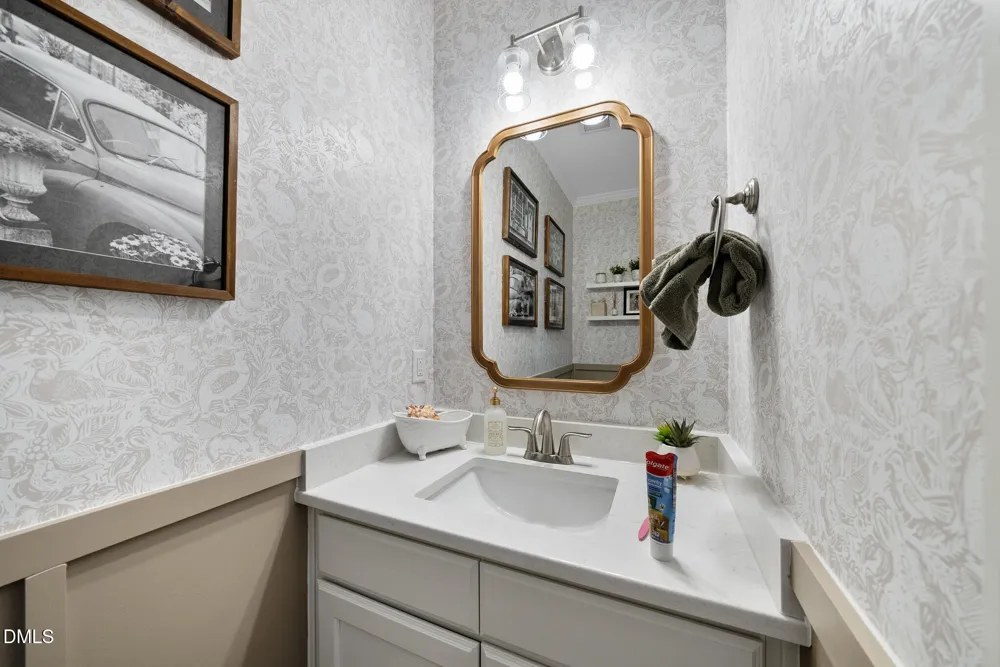 245 Whistlers Cove Louisburg, NC 27549