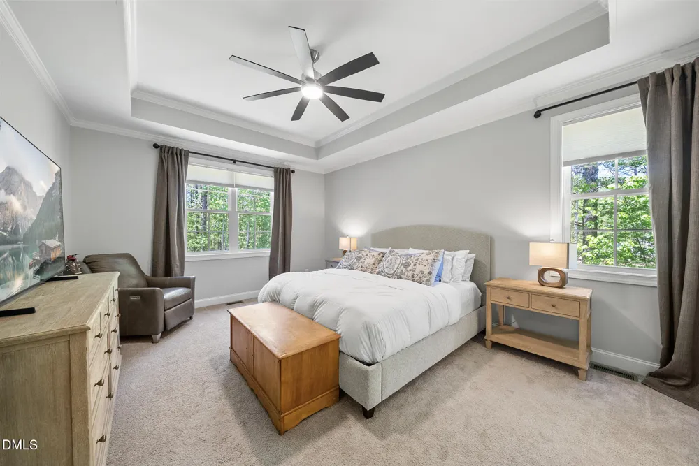 245 Whistlers Cove Louisburg, NC 27549