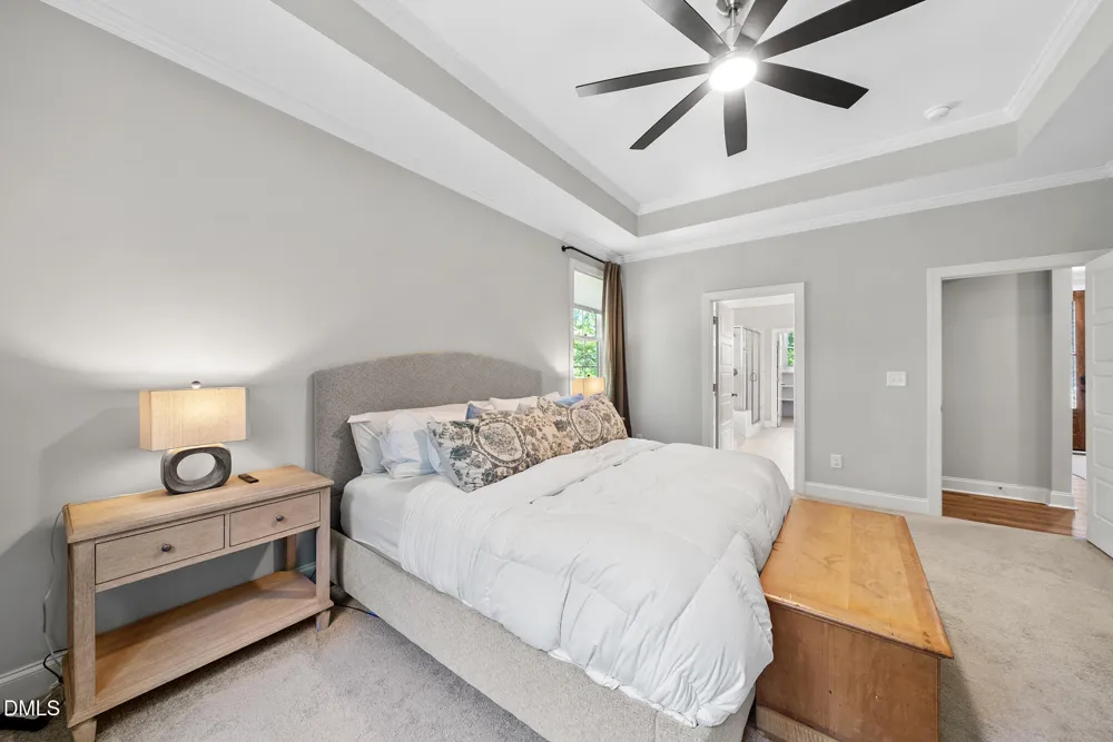 245 Whistlers Cove Louisburg, NC 27549
