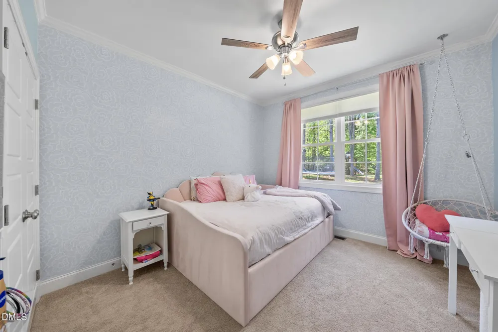 245 Whistlers Cove Louisburg, NC 27549