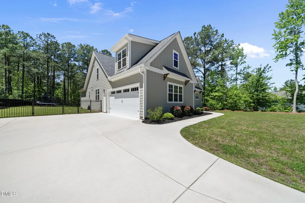 245 Whistlers Cove Louisburg, NC 27549