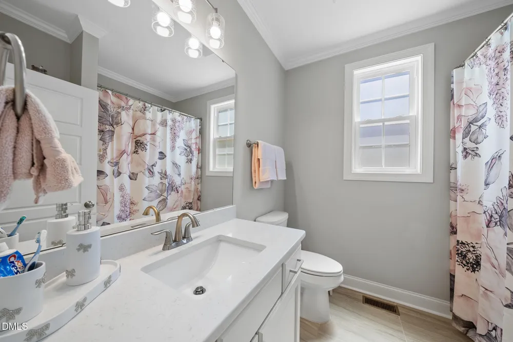 245 Whistlers Cove Louisburg, NC 27549