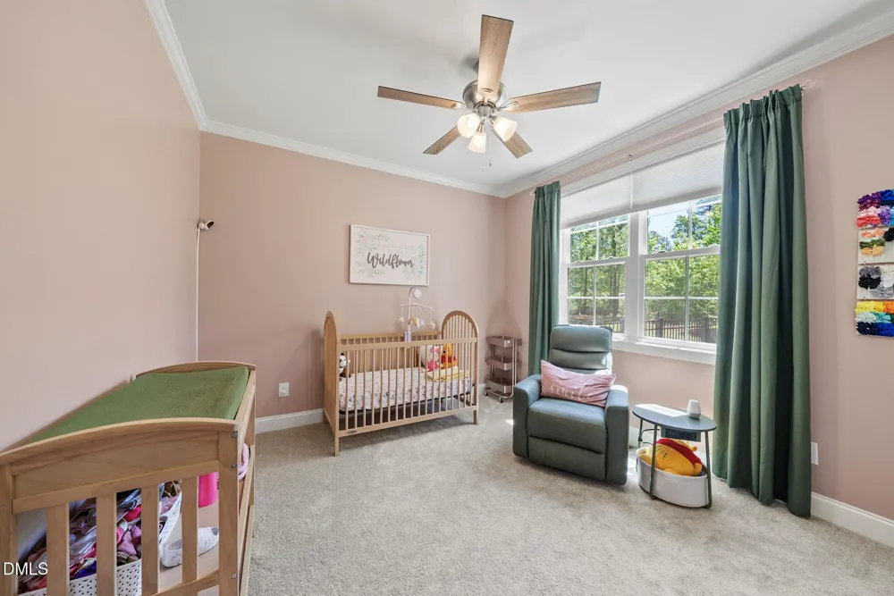 245 Whistlers Cove Louisburg, NC 27549