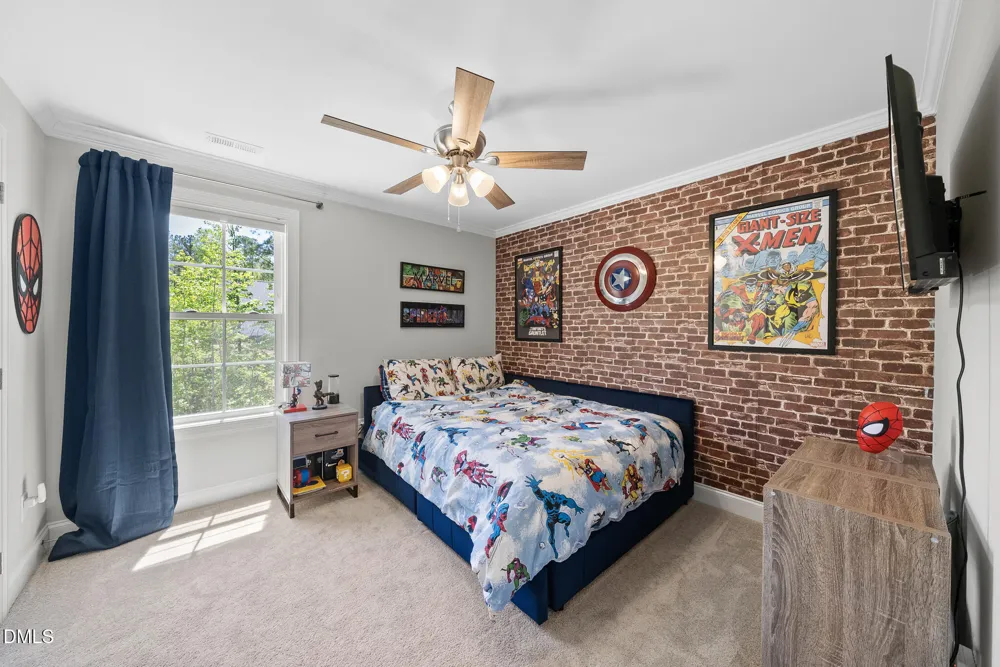 245 Whistlers Cove Louisburg, NC 27549