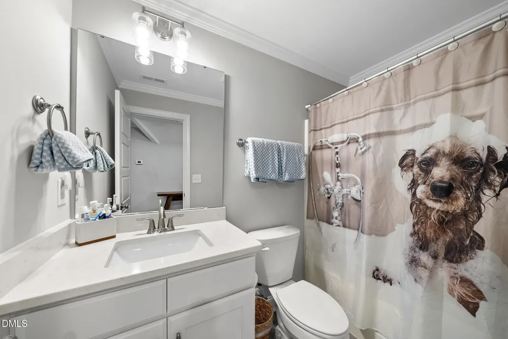 245 Whistlers Cove Louisburg, NC 27549