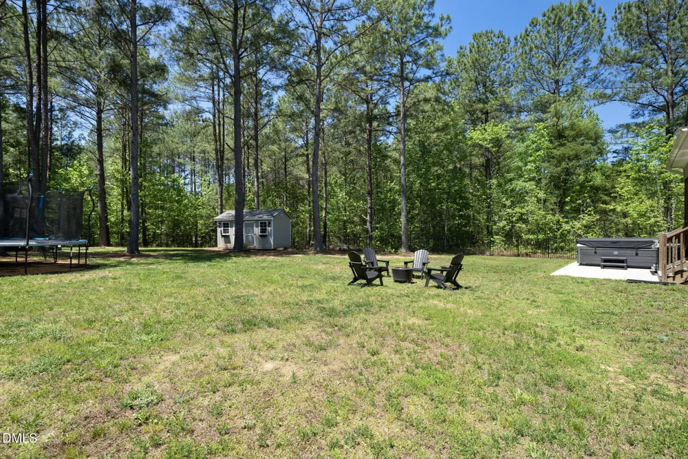 245 Whistlers Cove Louisburg, NC 27549