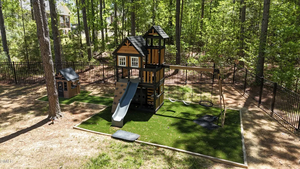 245 Whistlers Cove Louisburg, NC 27549