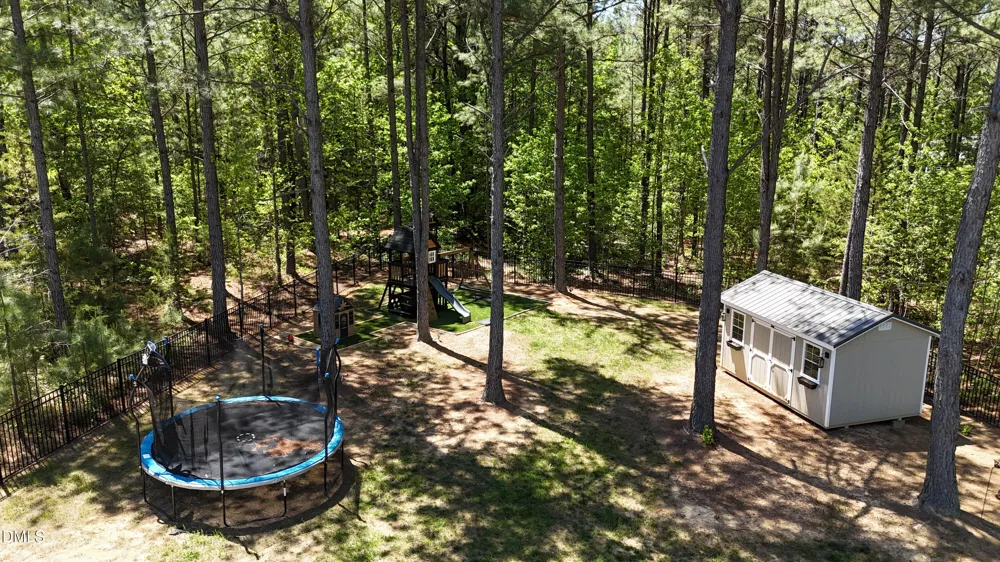 245 Whistlers Cove Louisburg, NC 27549