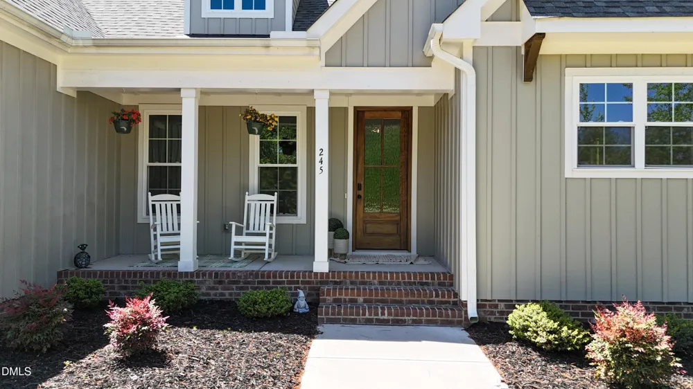 245 Whistlers Cove Louisburg, NC 27549