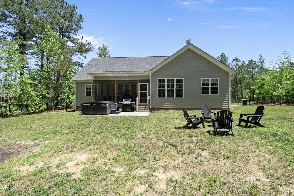 245 Whistlers Cove Louisburg, NC 27549