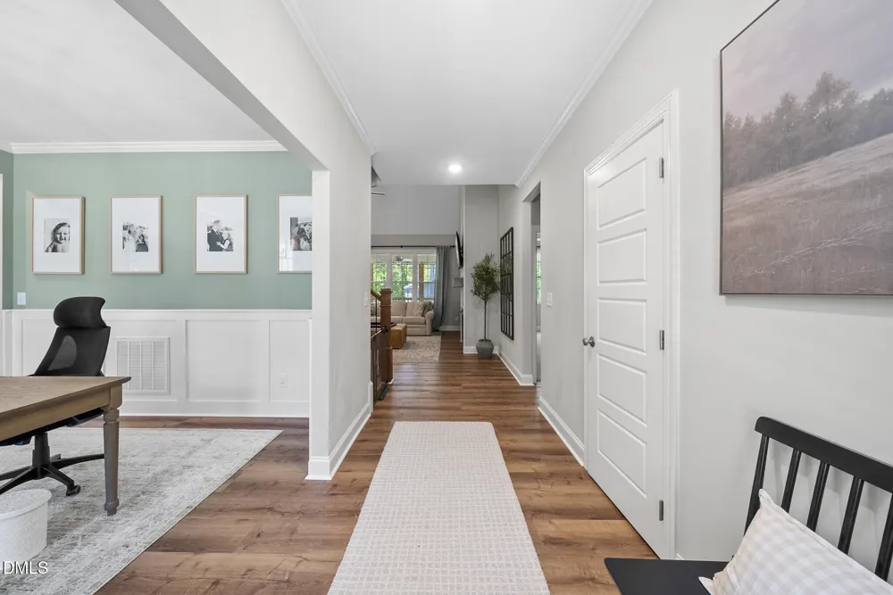 245 Whistlers Cove Louisburg, NC 27549