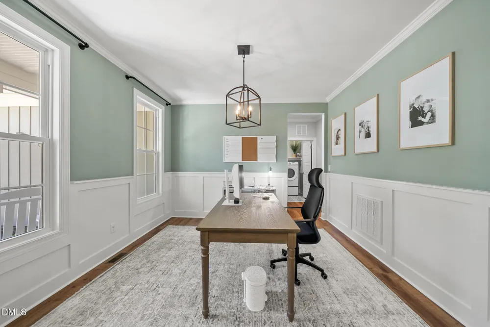245 Whistlers Cove Louisburg, NC 27549