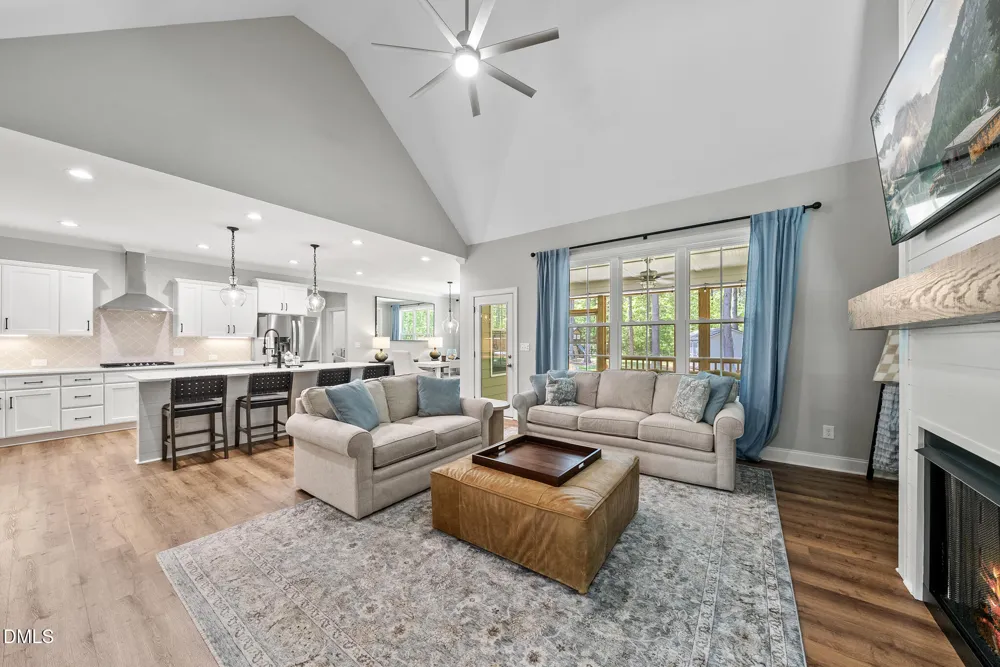 245 Whistlers Cove Louisburg, NC 27549