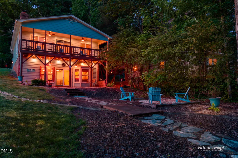 3496 Pinehaven Drive New London, NC 28127