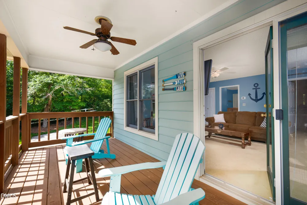 3496 Pinehaven Drive New London, NC 28127