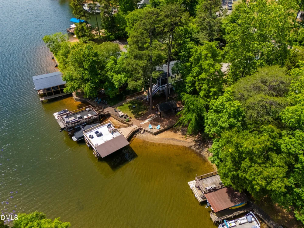 3496 Pinehaven Drive New London, NC 28127