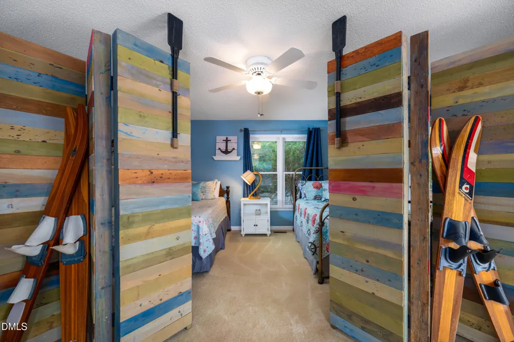 3496 Pinehaven Drive New London, NC 28127