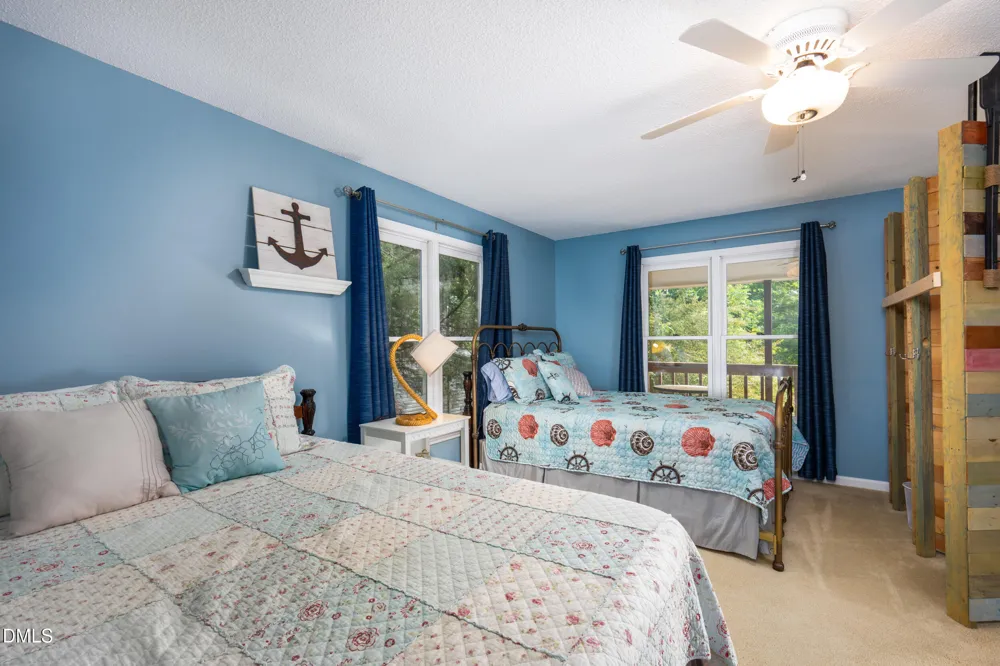 3496 Pinehaven Drive New London, NC 28127