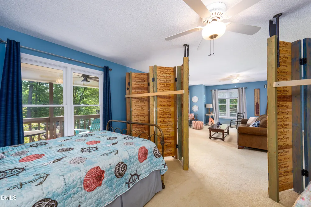 3496 Pinehaven Drive New London, NC 28127