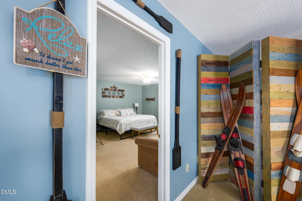 3496 Pinehaven Drive New London, NC 28127