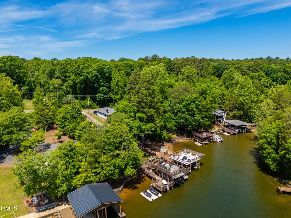 3496 Pinehaven Drive New London, NC 28127