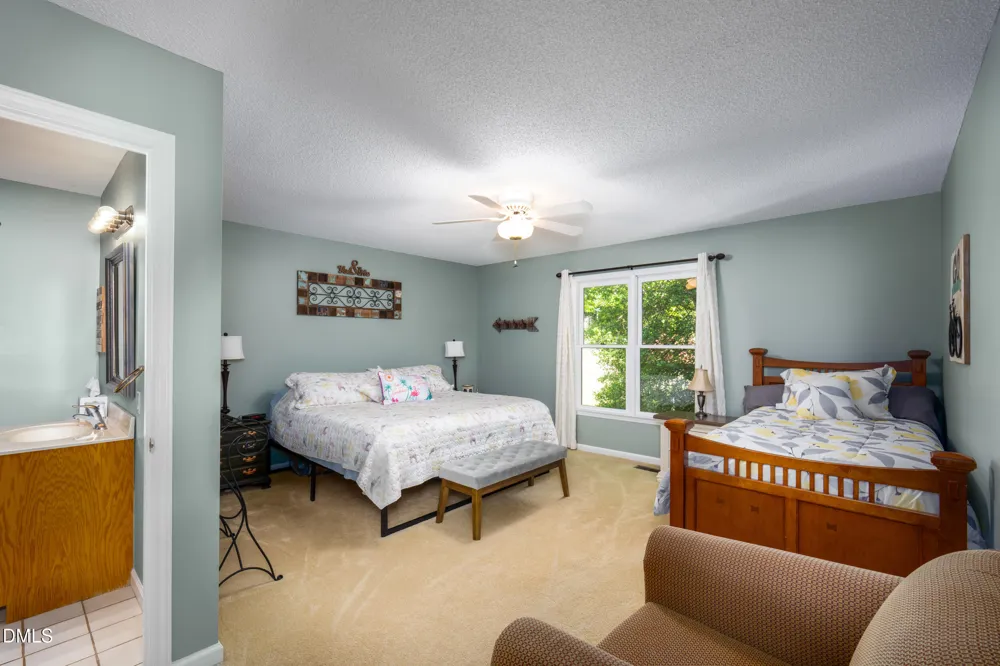 3496 Pinehaven Drive New London, NC 28127