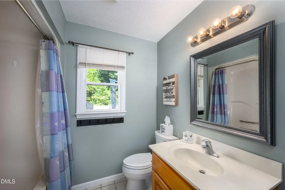 3496 Pinehaven Drive New London, NC 28127