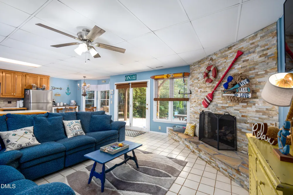 3496 Pinehaven Drive New London, NC 28127