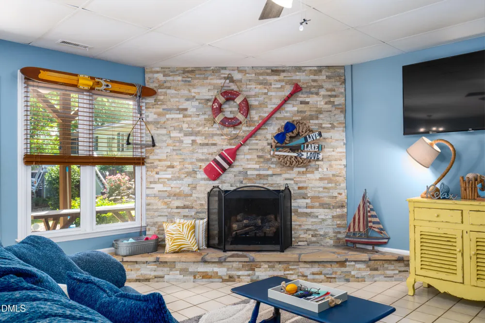 3496 Pinehaven Drive New London, NC 28127