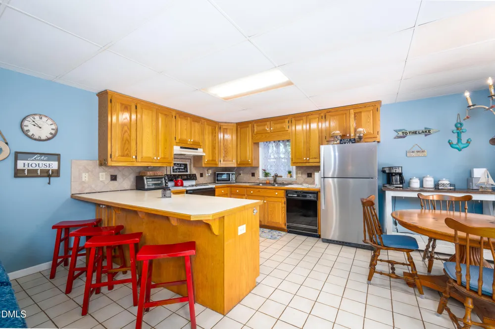 3496 Pinehaven Drive New London, NC 28127
