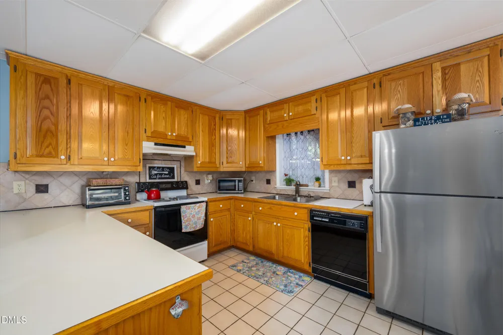 3496 Pinehaven Drive New London, NC 28127
