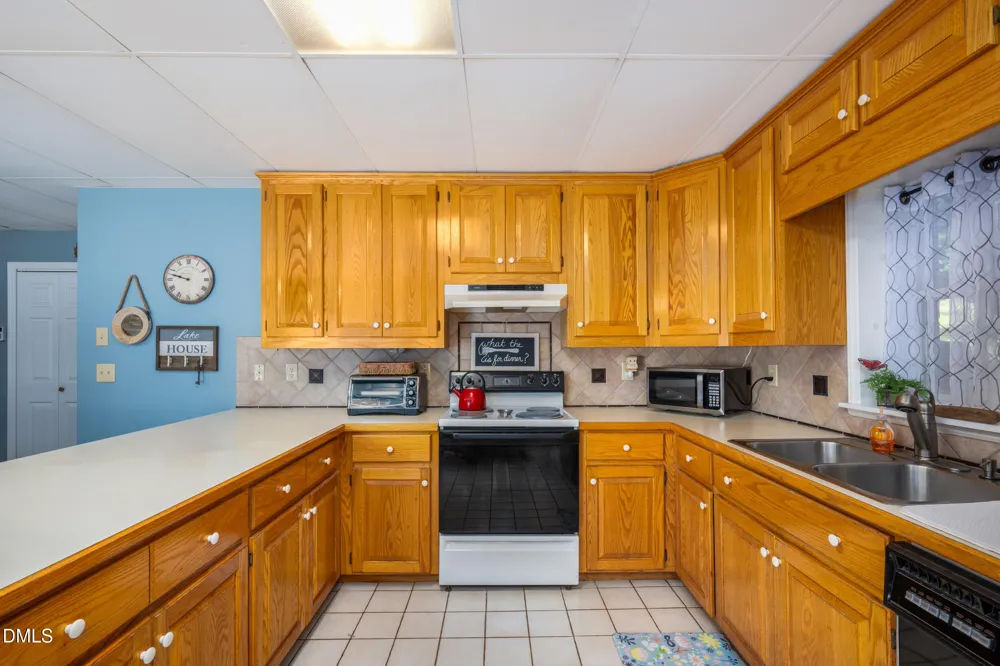 3496 Pinehaven Drive New London, NC 28127