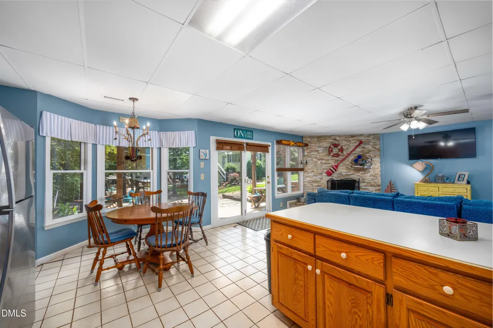 3496 Pinehaven Drive New London, NC 28127