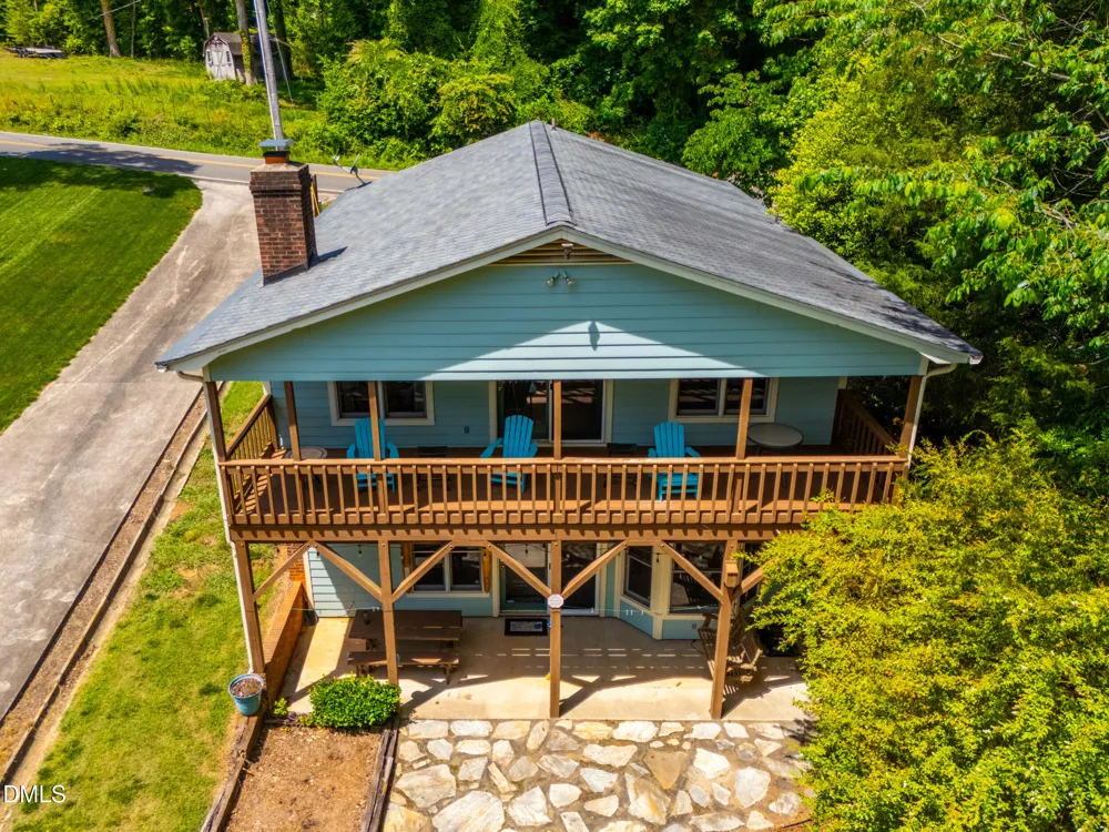 3496 Pinehaven Drive New London, NC 28127
