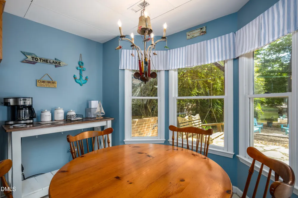 3496 Pinehaven Drive New London, NC 28127