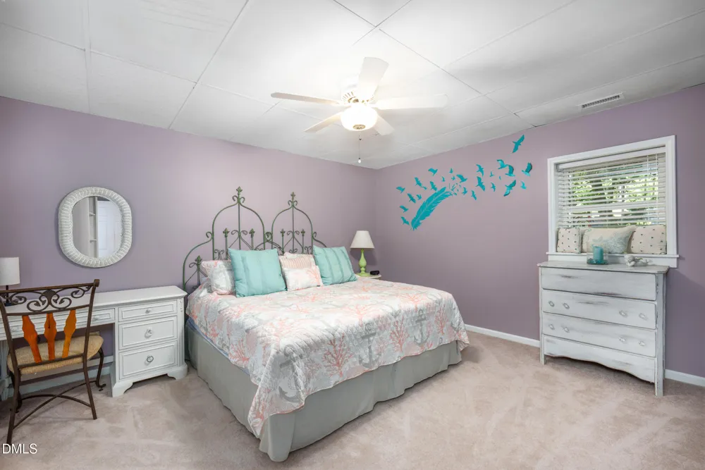 3496 Pinehaven Drive New London, NC 28127