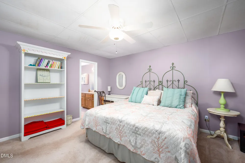 3496 Pinehaven Drive New London, NC 28127