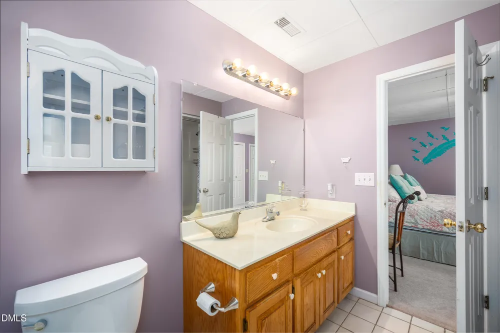 3496 Pinehaven Drive New London, NC 28127