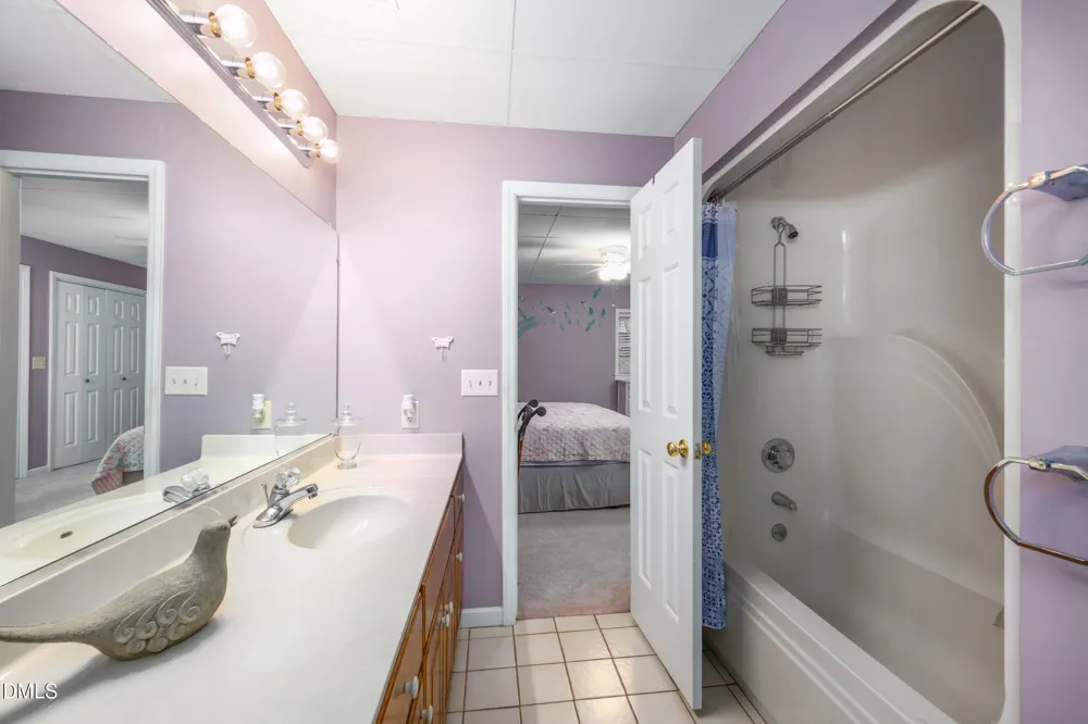 3496 Pinehaven Drive New London, NC 28127