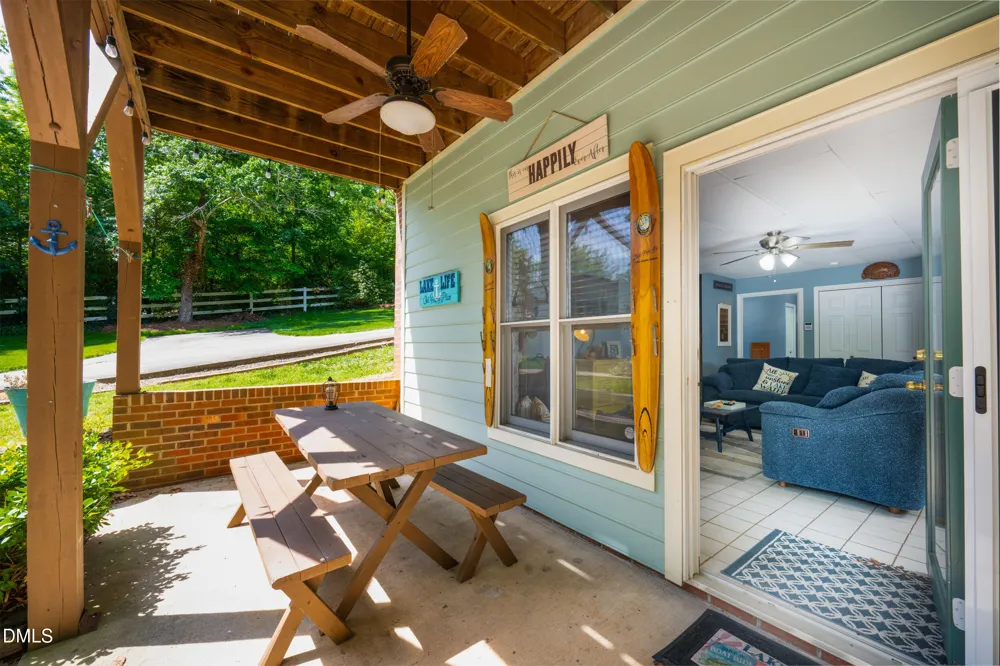 3496 Pinehaven Drive New London, NC 28127