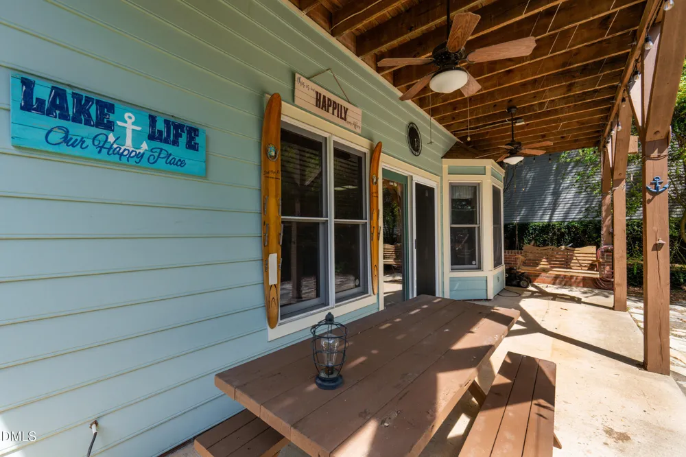 3496 Pinehaven Drive New London, NC 28127