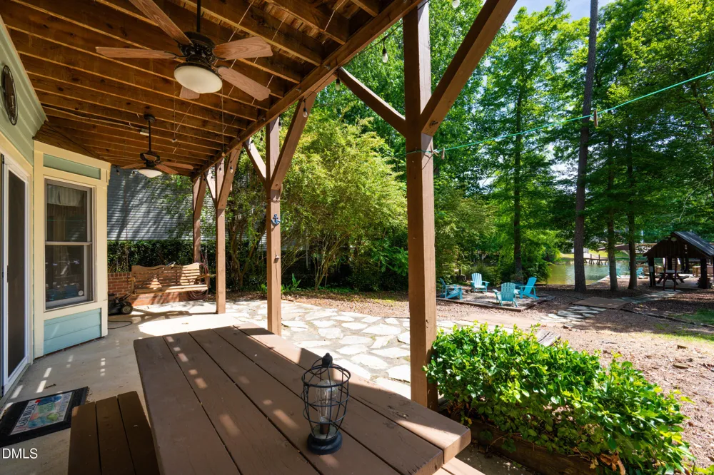 3496 Pinehaven Drive New London, NC 28127