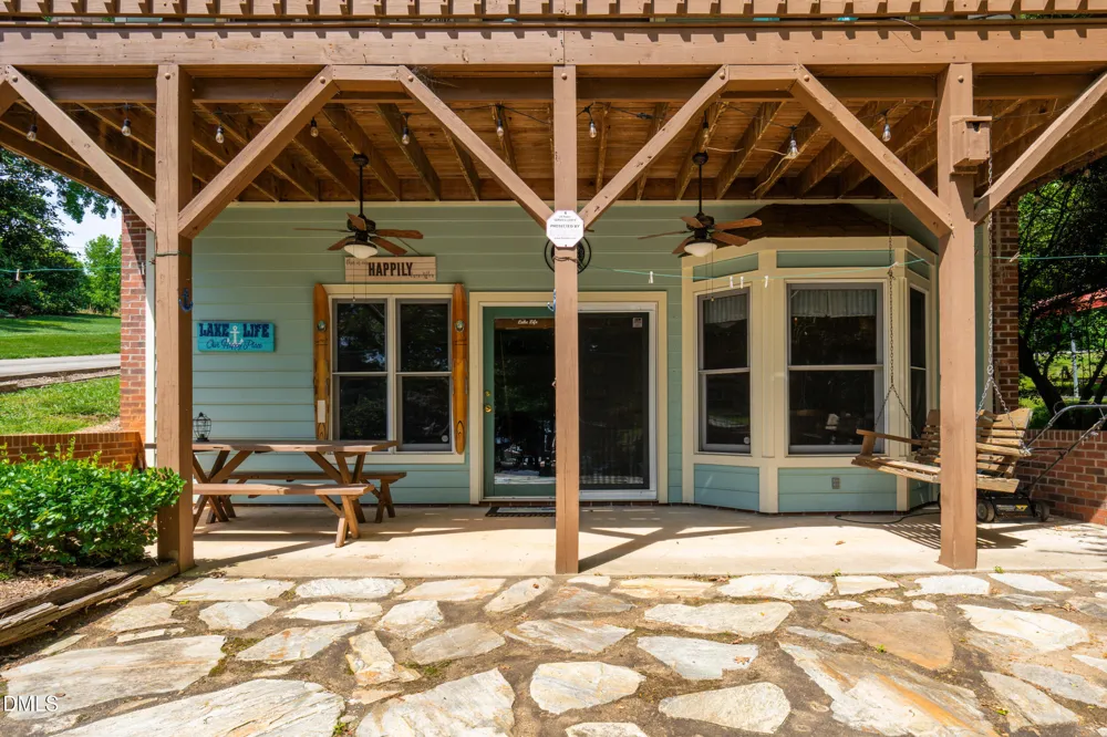 3496 Pinehaven Drive New London, NC 28127
