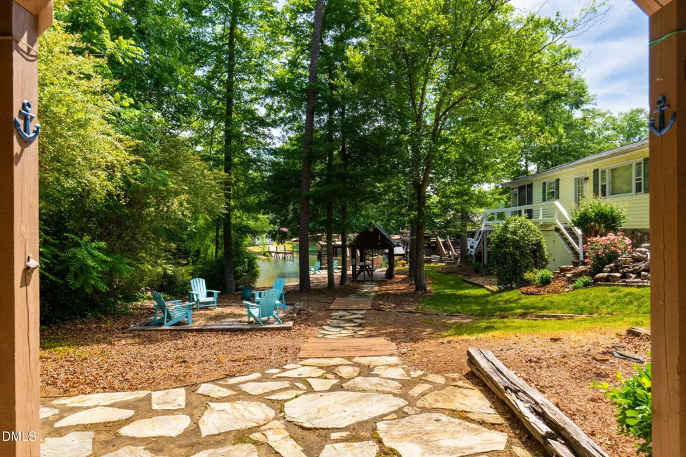 3496 Pinehaven Drive New London, NC 28127