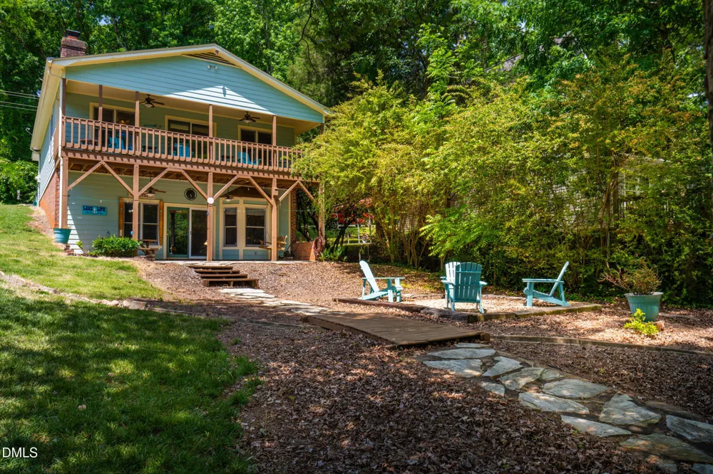 3496 Pinehaven Drive New London, NC 28127