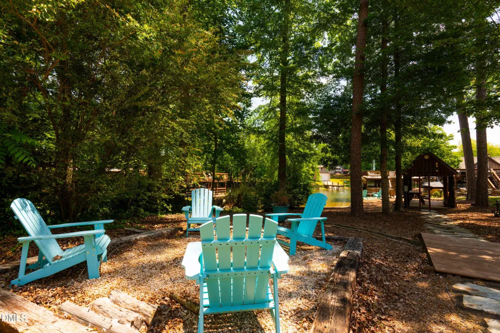 3496 Pinehaven Drive New London, NC 28127