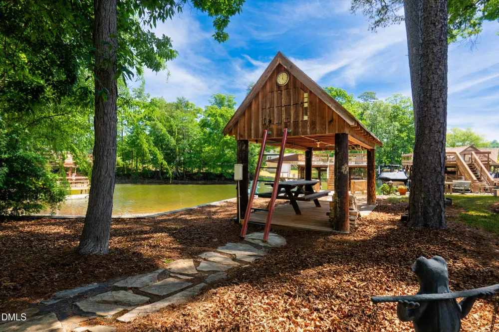 3496 Pinehaven Drive New London, NC 28127