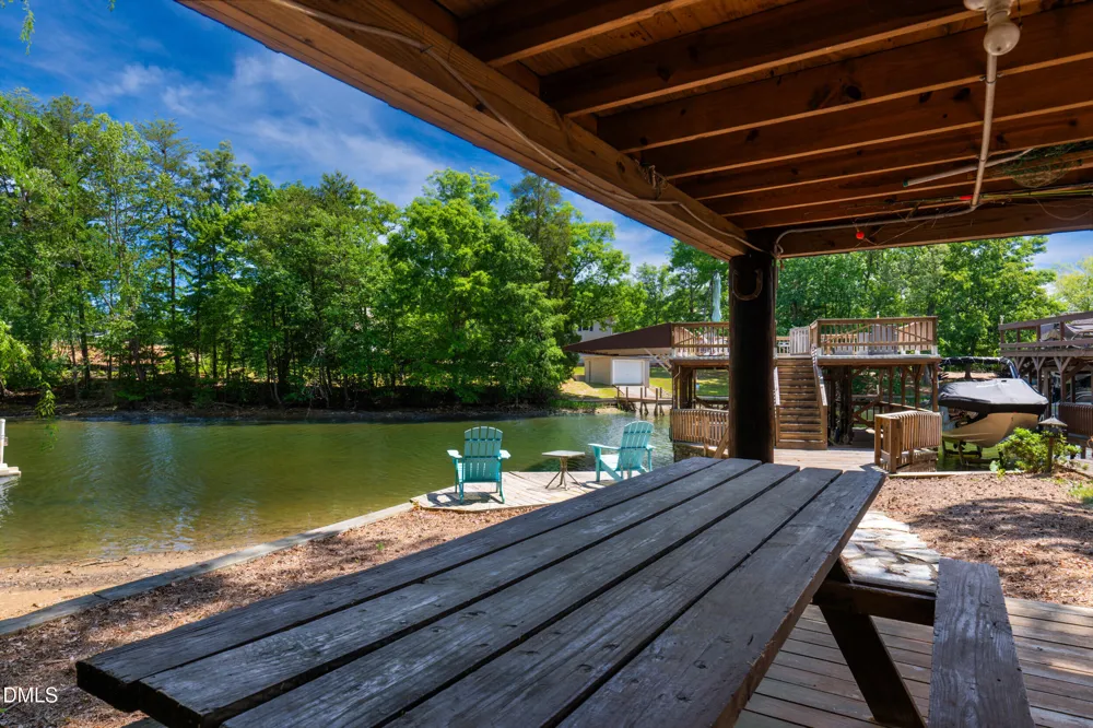 3496 Pinehaven Drive New London, NC 28127