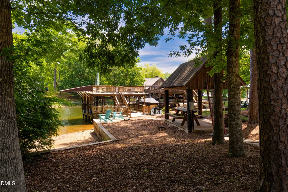 3496 Pinehaven Drive New London, NC 28127